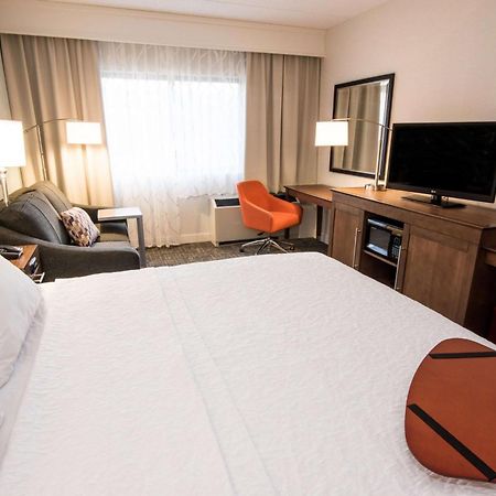 Hampton Inn Albany-Western Ave/University Area, Ny Εξωτερικό φωτογραφία