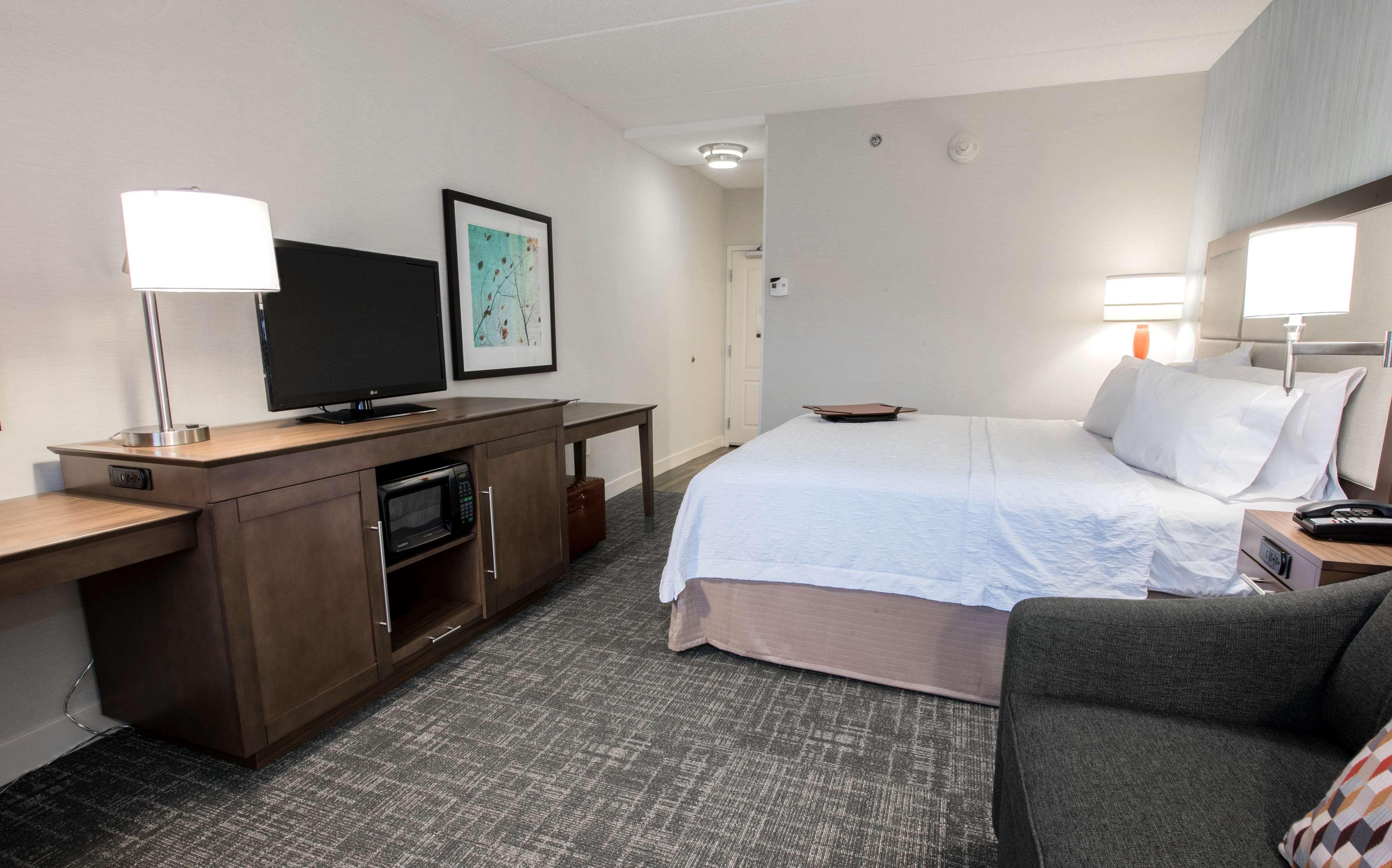 Hampton Inn Albany-Western Ave/University Area, Ny Εξωτερικό φωτογραφία