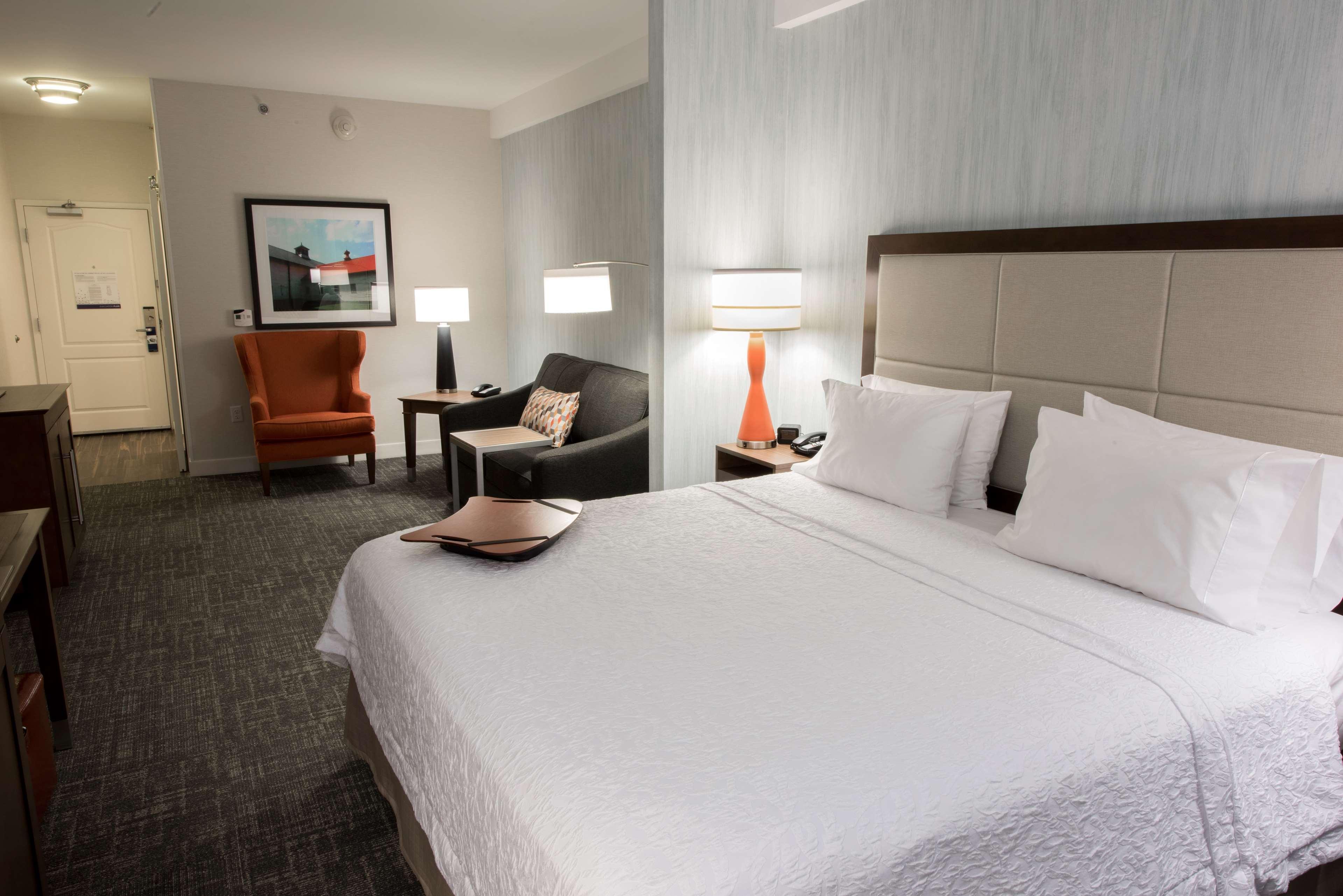Hampton Inn Albany-Western Ave/University Area, Ny Δωμάτιο φωτογραφία