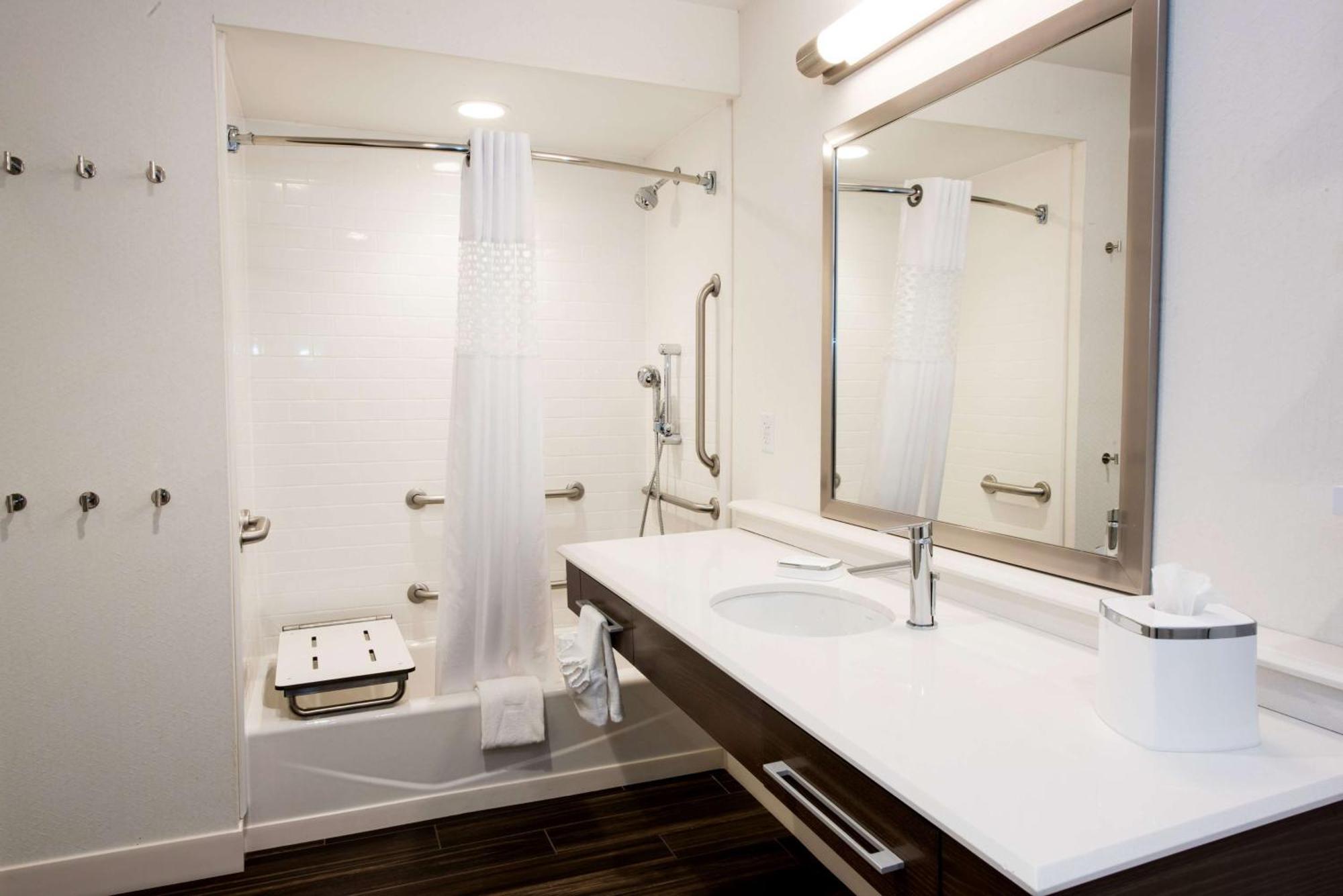 Hampton Inn Albany-Western Ave/University Area, Ny Εξωτερικό φωτογραφία