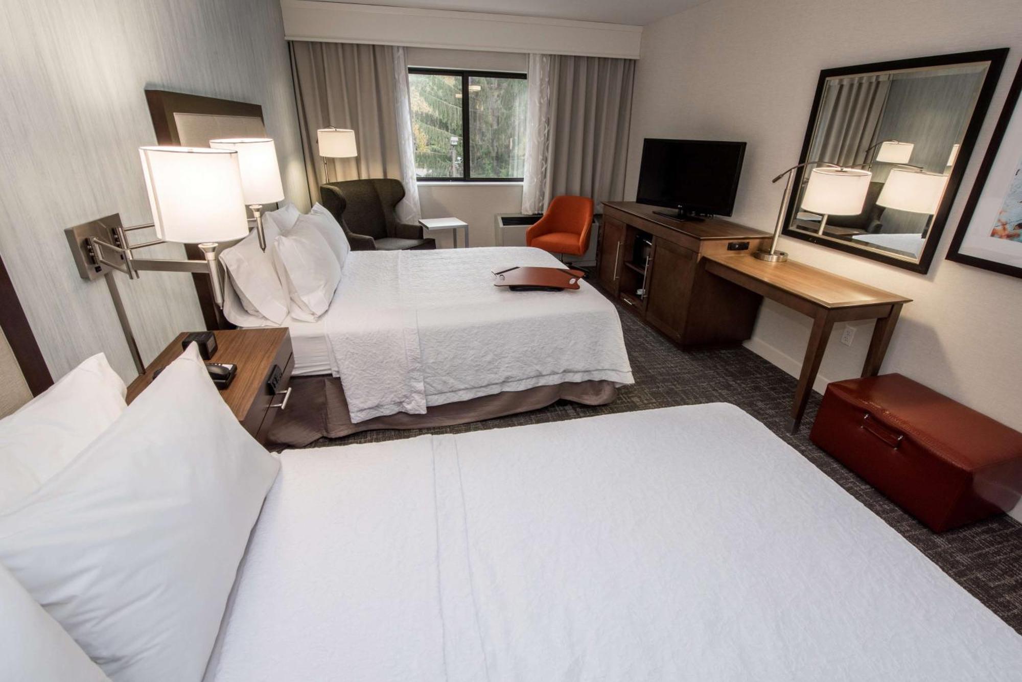 Hampton Inn Albany-Western Ave/University Area, Ny Εξωτερικό φωτογραφία