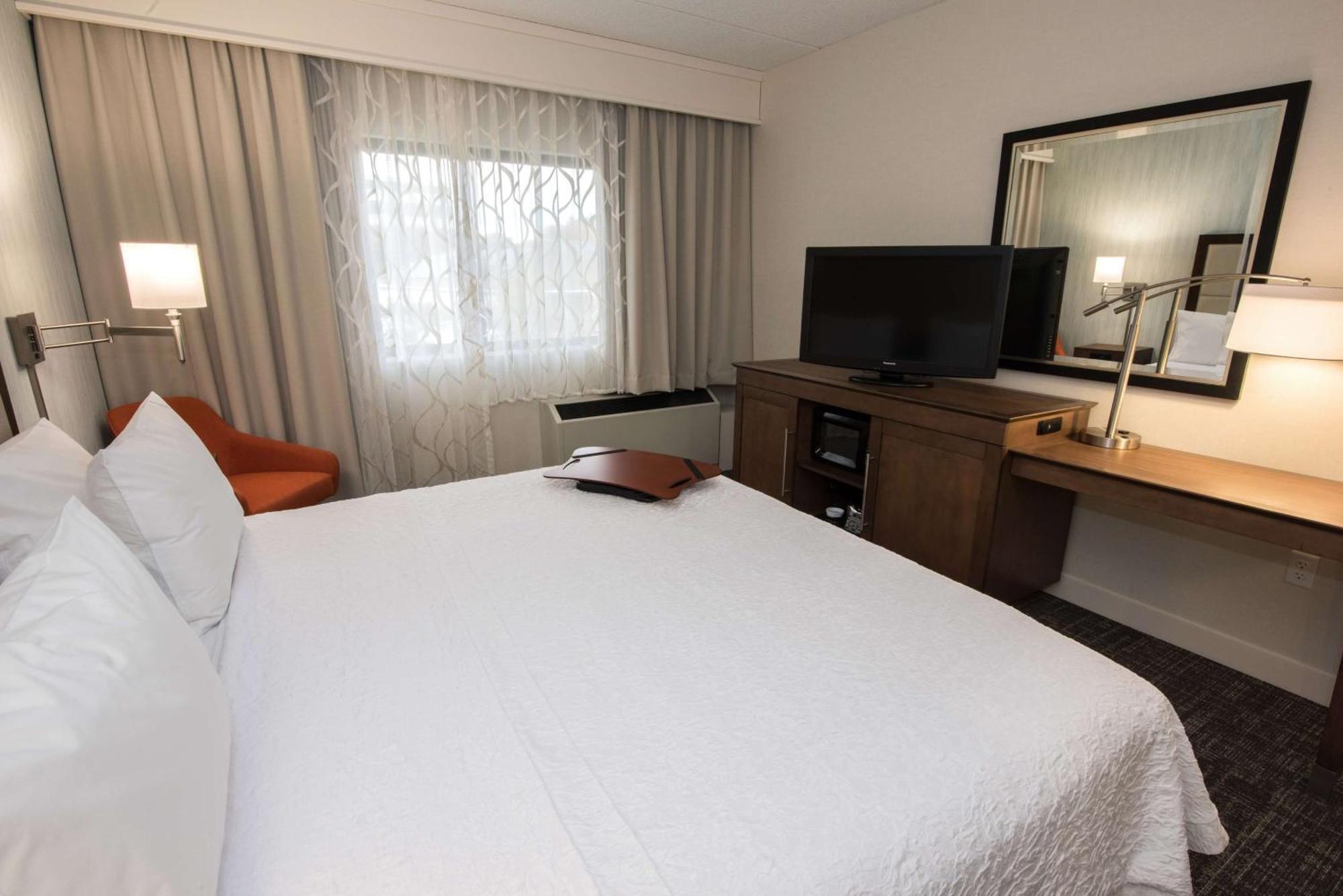 Hampton Inn Albany-Western Ave/University Area, Ny Εξωτερικό φωτογραφία