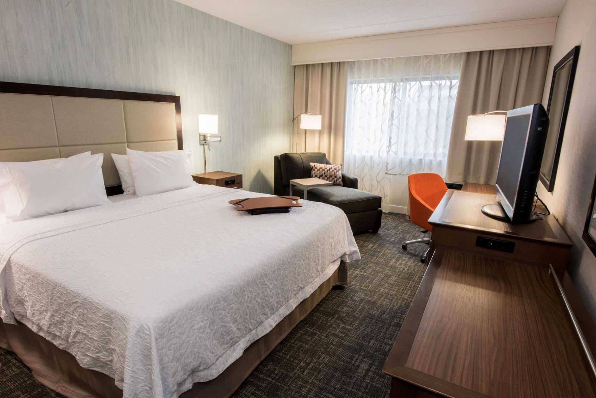 Hampton Inn Albany-Western Ave/University Area, Ny Εξωτερικό φωτογραφία