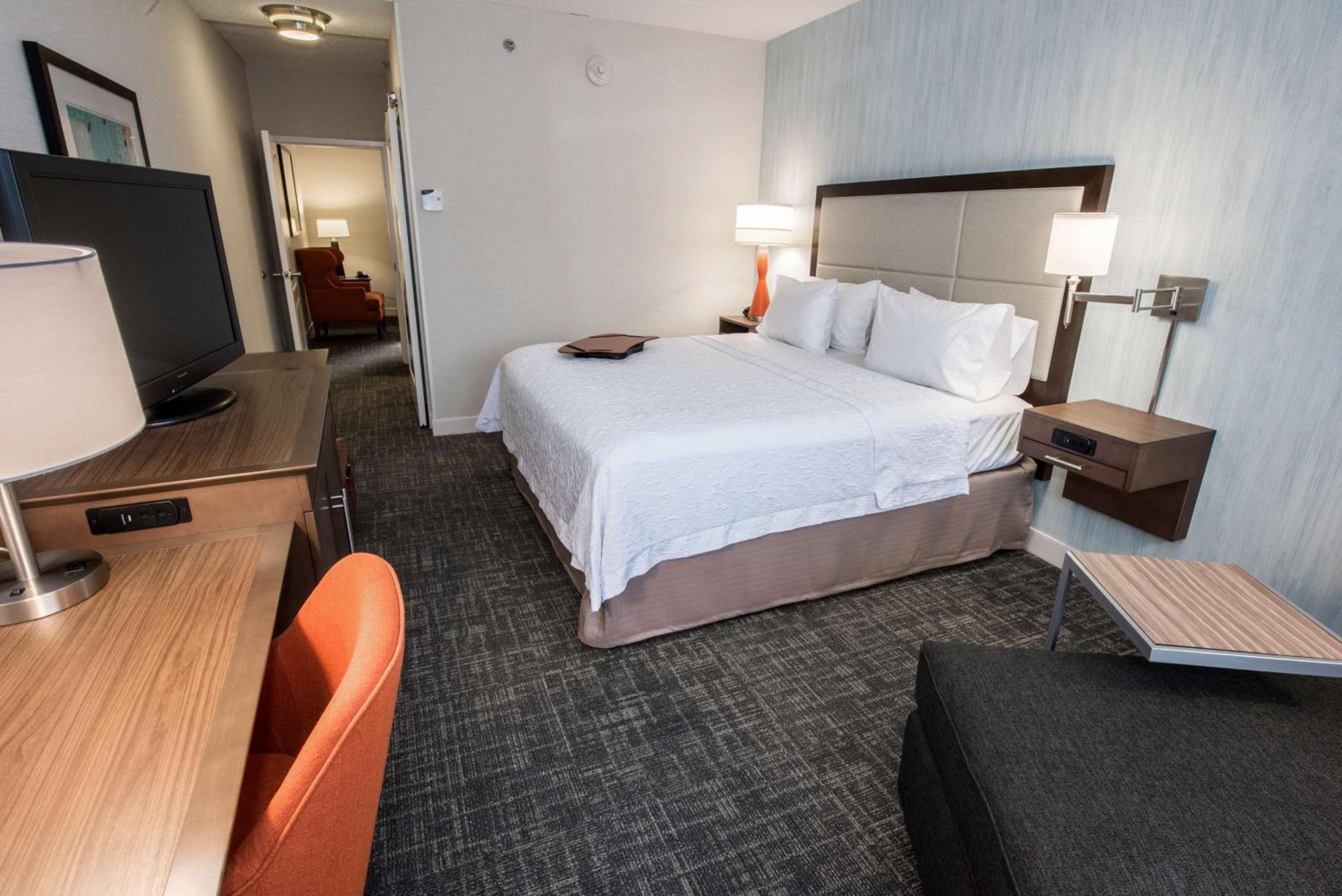 Hampton Inn Albany-Western Ave/University Area, Ny Εξωτερικό φωτογραφία