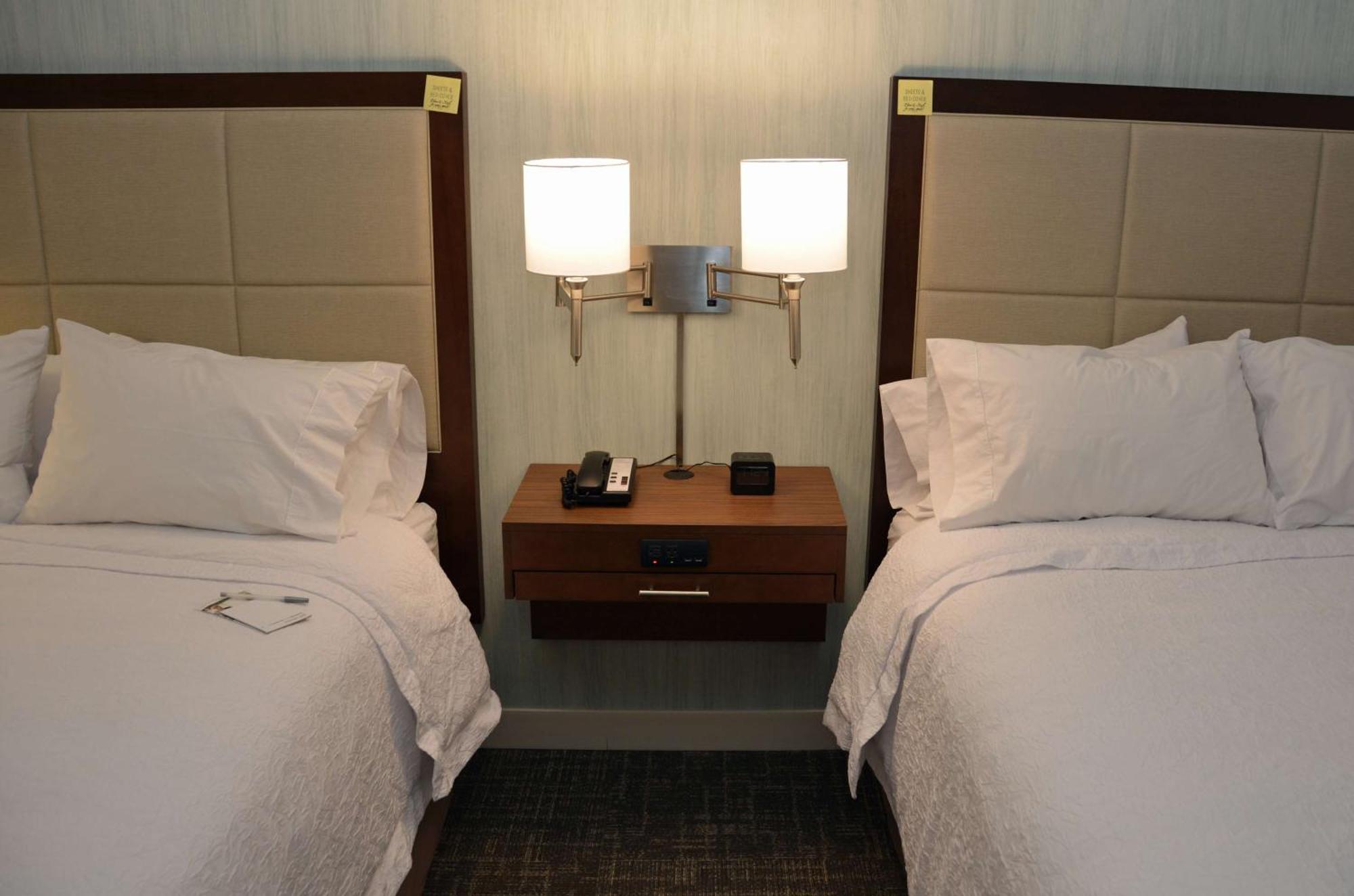 Hampton Inn Albany-Western Ave/University Area, Ny Εξωτερικό φωτογραφία