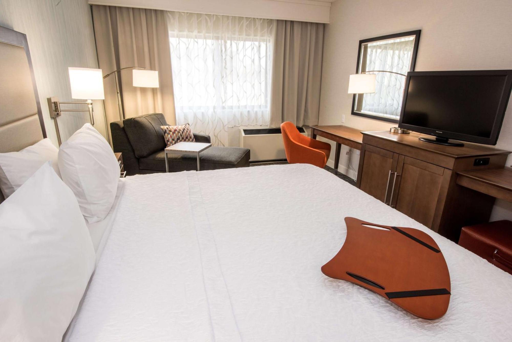 Hampton Inn Albany-Western Ave/University Area, Ny Εξωτερικό φωτογραφία