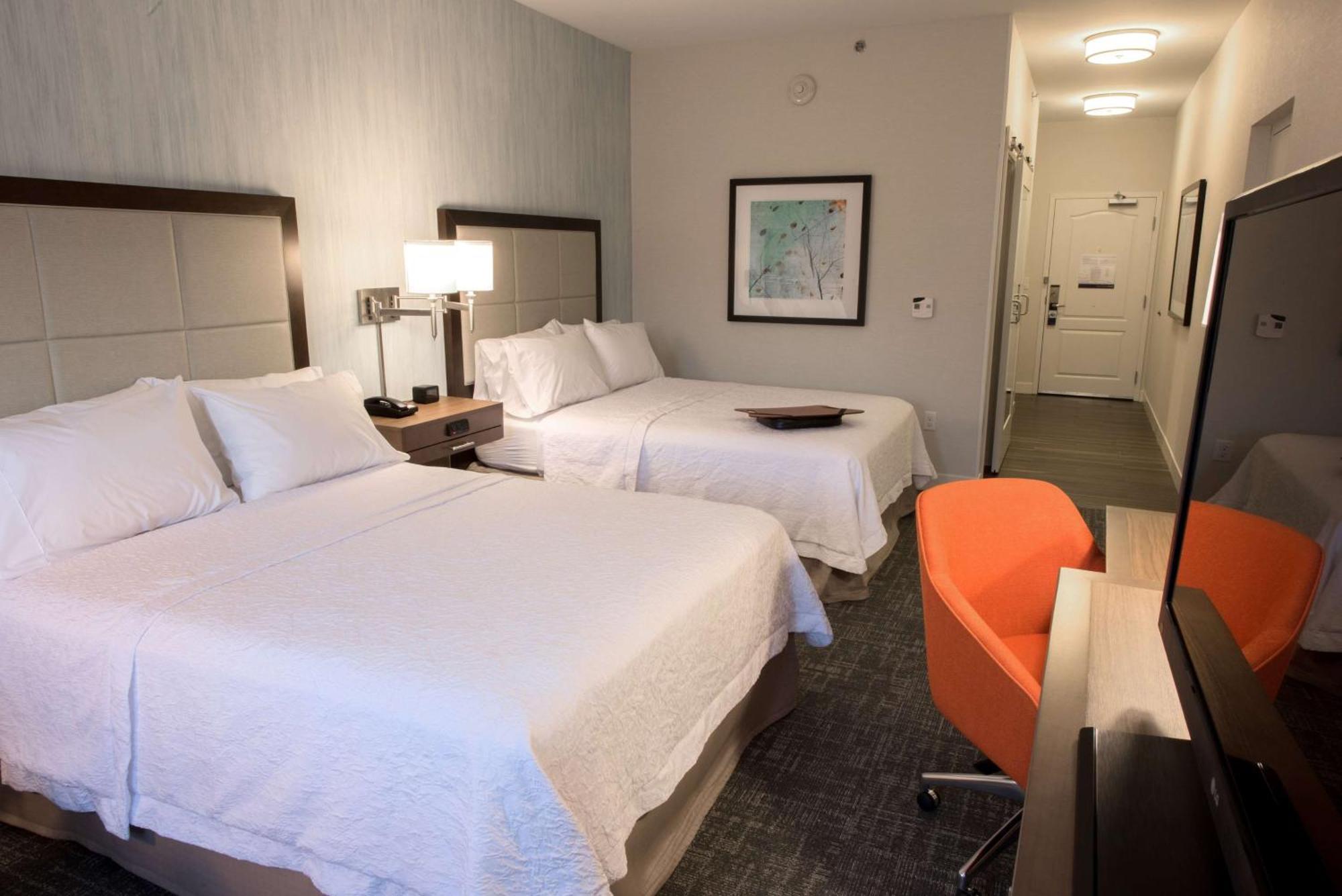 Hampton Inn Albany-Western Ave/University Area, Ny Εξωτερικό φωτογραφία
