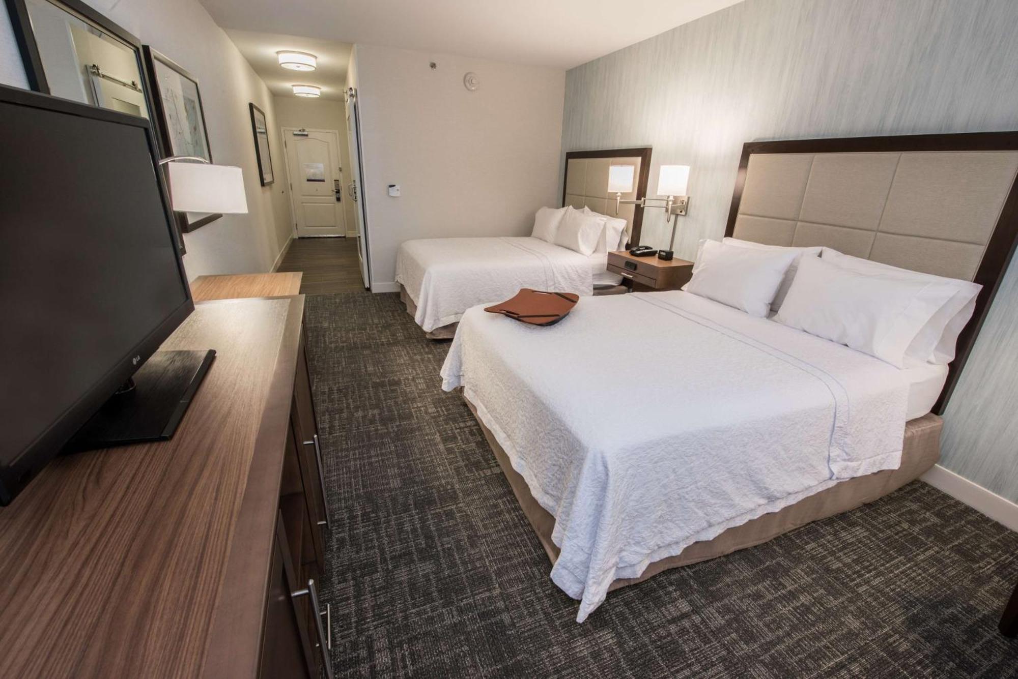 Hampton Inn Albany-Western Ave/University Area, Ny Εξωτερικό φωτογραφία