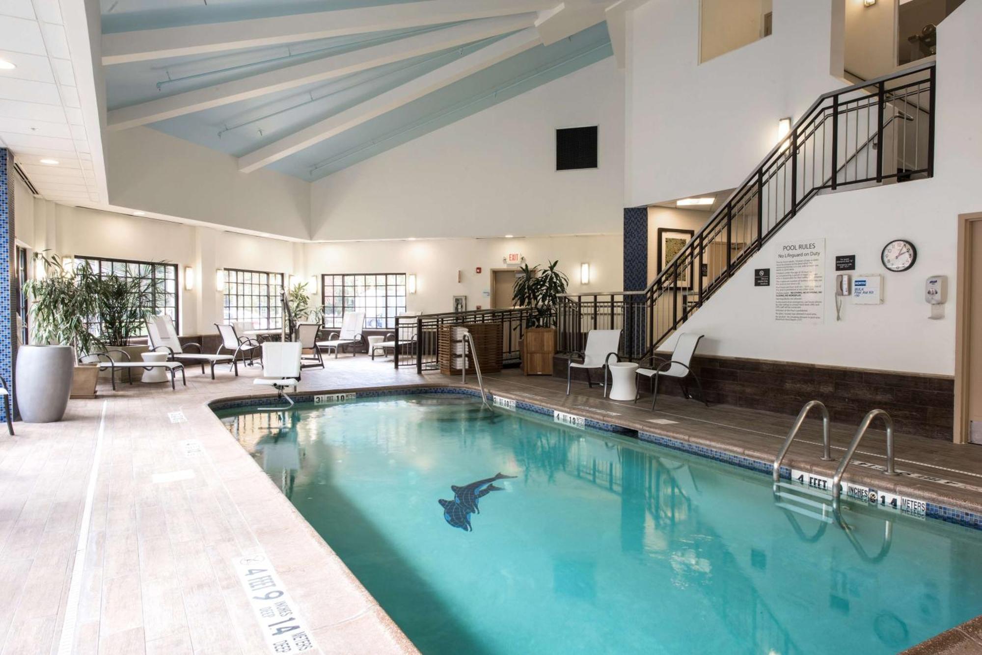 Hampton Inn Albany-Western Ave/University Area, Ny Εξωτερικό φωτογραφία