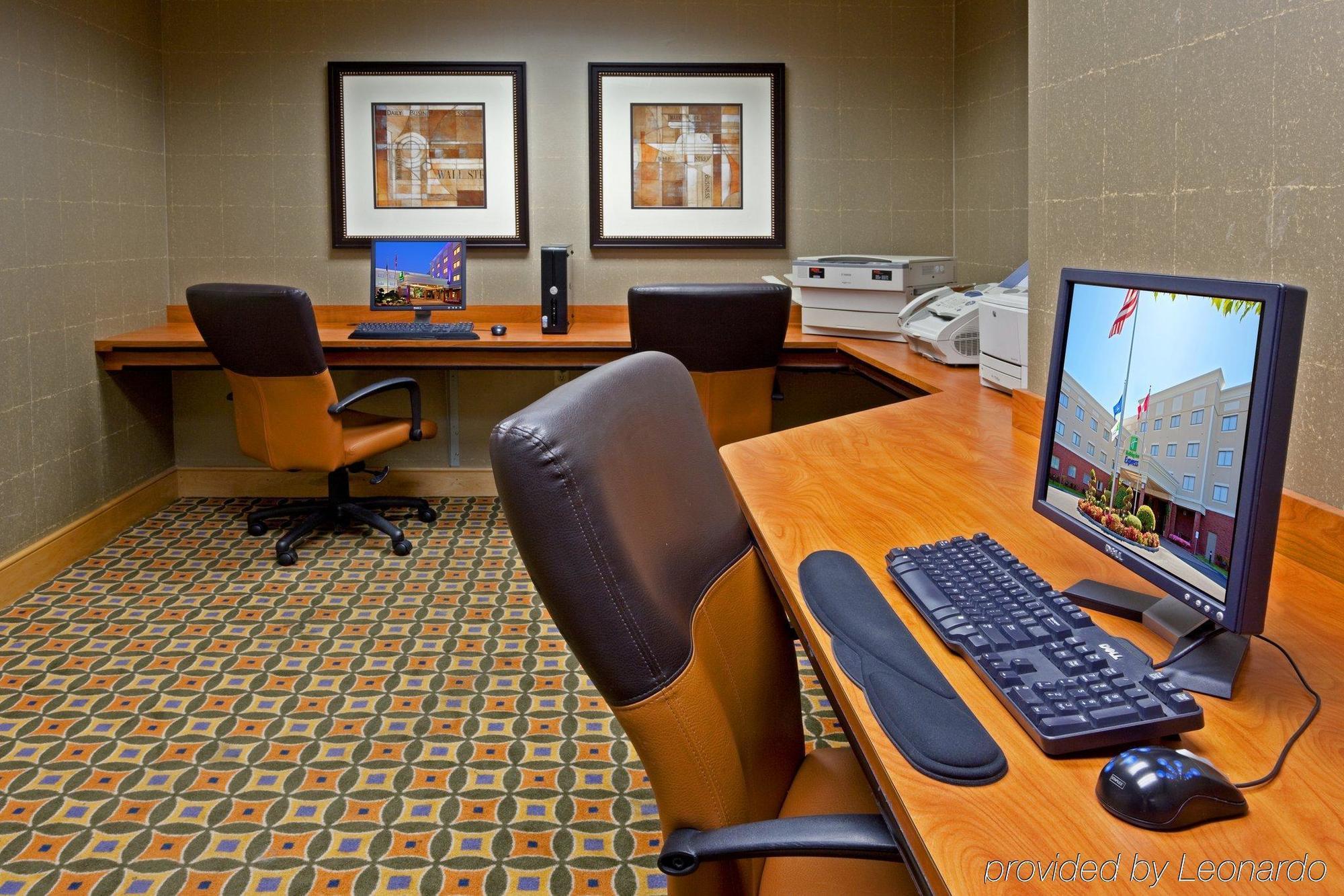 Hampton Inn Albany-Western Ave/University Area, Ny Εξωτερικό φωτογραφία