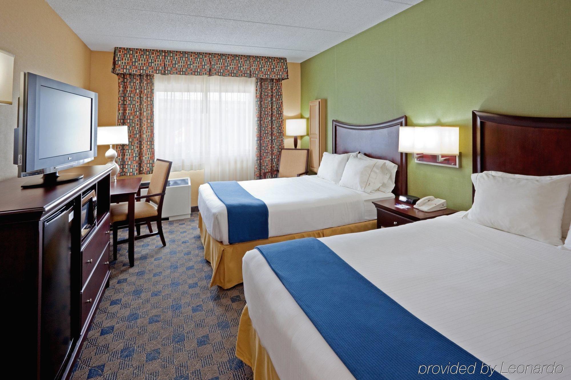 Hampton Inn Albany-Western Ave/University Area, Ny Εξωτερικό φωτογραφία