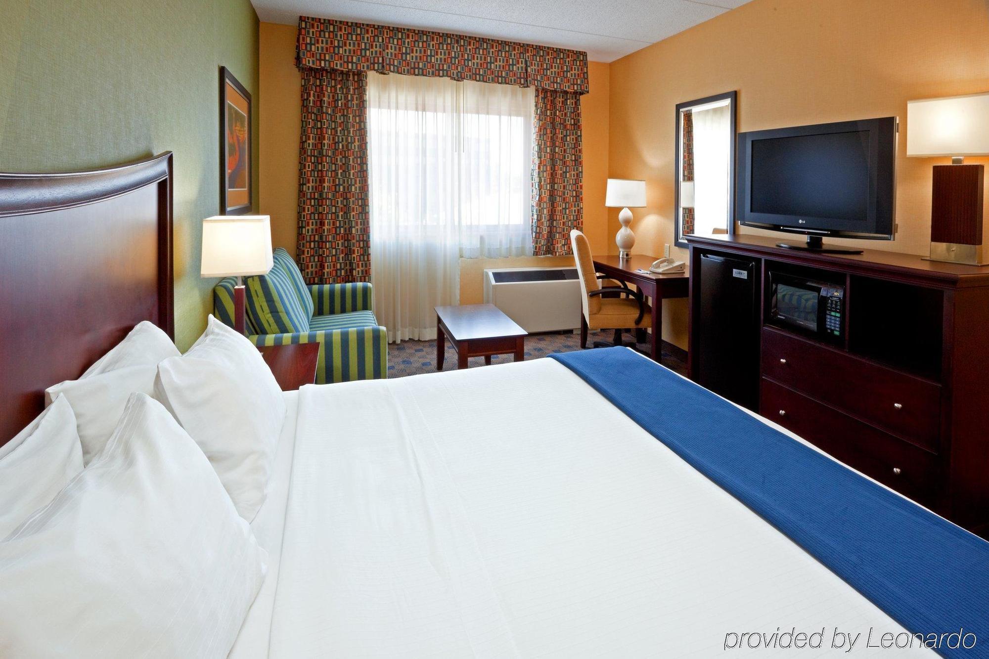 Hampton Inn Albany-Western Ave/University Area, Ny Εξωτερικό φωτογραφία