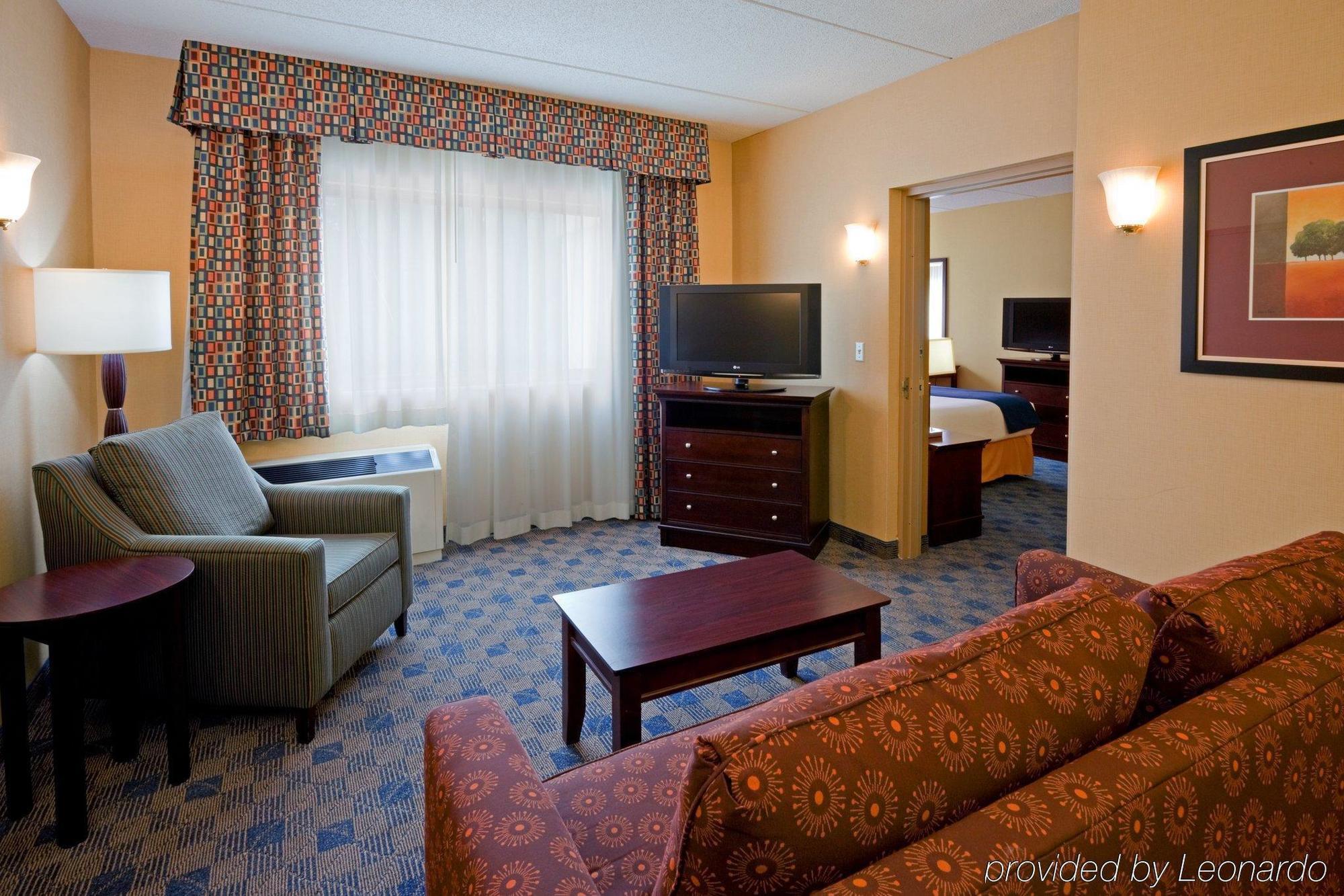 Hampton Inn Albany-Western Ave/University Area, Ny Εξωτερικό φωτογραφία