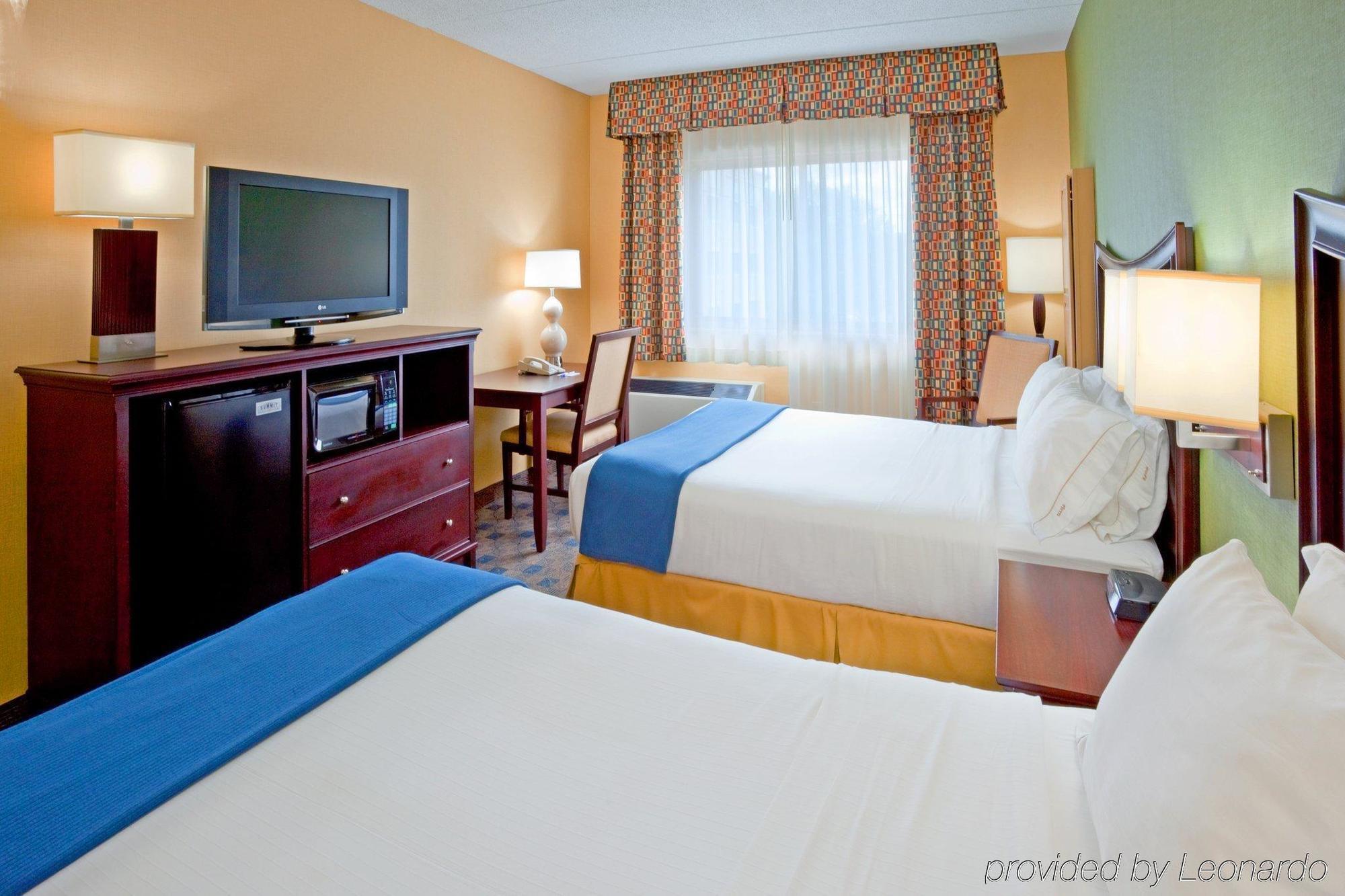Hampton Inn Albany-Western Ave/University Area, Ny Εξωτερικό φωτογραφία