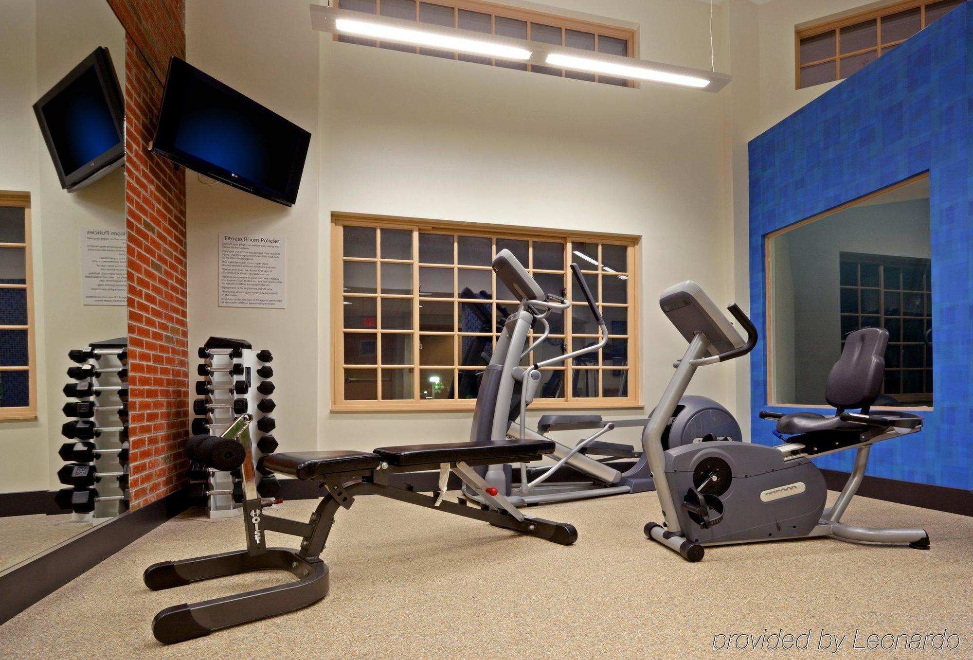 Hampton Inn Albany-Western Ave/University Area, Ny Εξωτερικό φωτογραφία