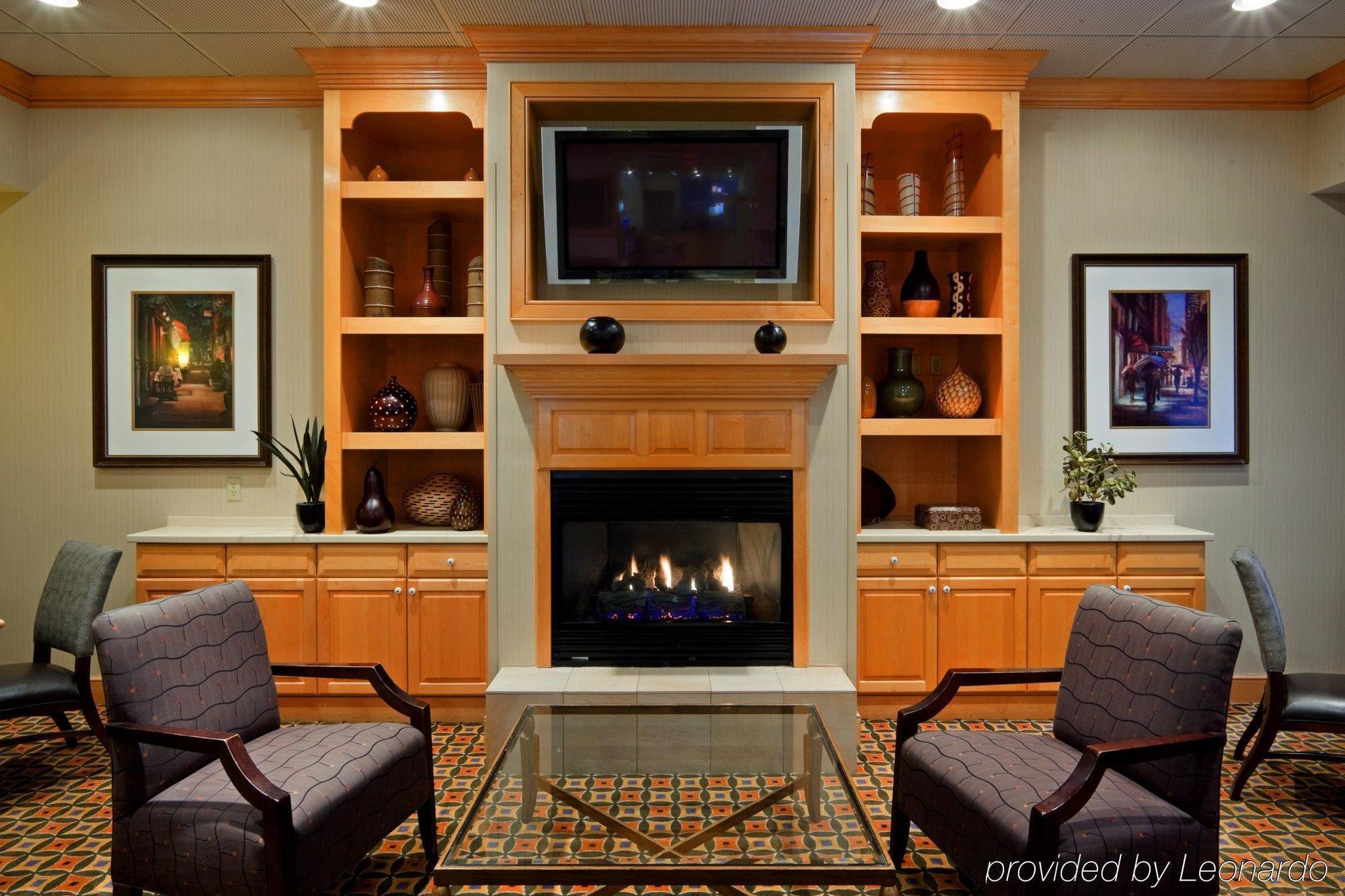 Hampton Inn Albany-Western Ave/University Area, Ny Εξωτερικό φωτογραφία