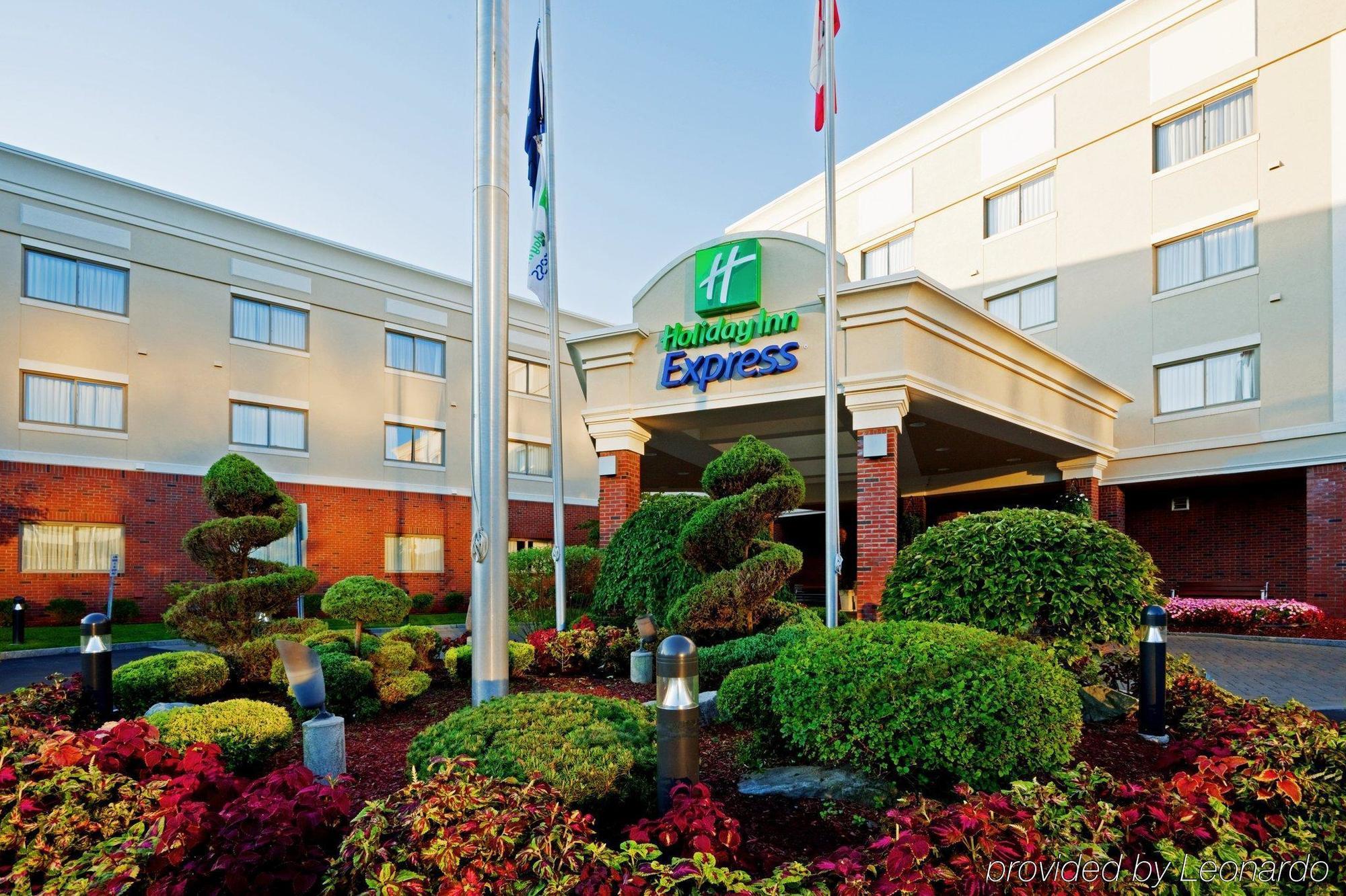 Hampton Inn Albany-Western Ave/University Area, Ny Εξωτερικό φωτογραφία